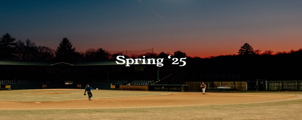 Spring 2025
