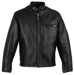 style 141L black front