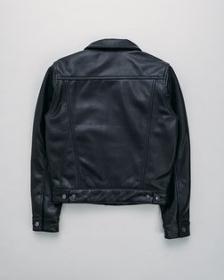 Style 2401W Black Front View