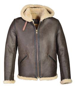 2B6 Brown Front