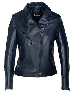 Style 503W Dark Navy Front View