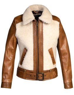 Style 521W Off White Front View