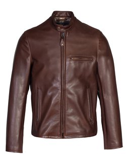 Style 530 Brown Front