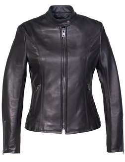 Style 531W Black Front View