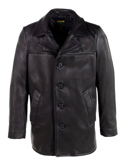 Schott U.S. Bison Delivery Jacket 463