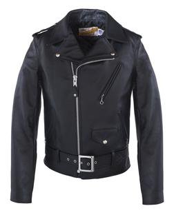 Leather Motorcycle Jackets - Motorcycle Apparel