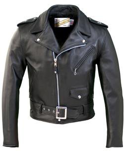 Leather Motorcycle Jackets - Motorcycle Apparel