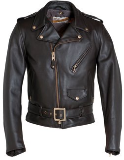 Schott 618 Perfecto Leather Jacket