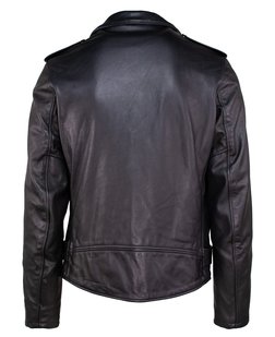 Style 626VN Black Front View