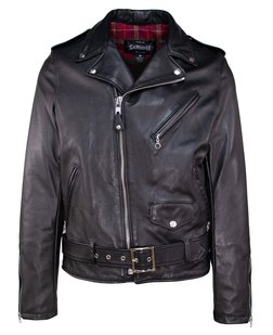 Style 626VN Black Front View