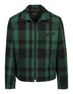 Style 701P Green Front View