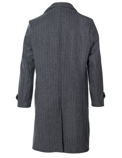 Style 734 Charcoal Front View
