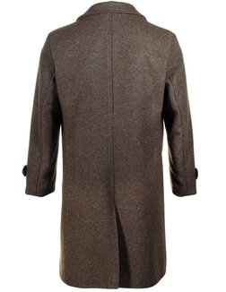 Style 734 Loden Front View