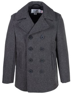 Men's Coats and Jackets - Schott NYC