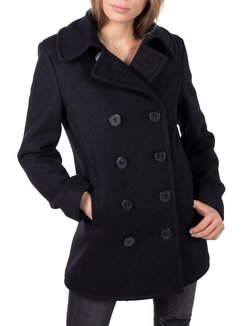 Style 754W New Navy Front View