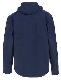 Style 8214 Navy Front View