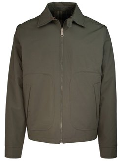 Style SW2460 Olive Front View