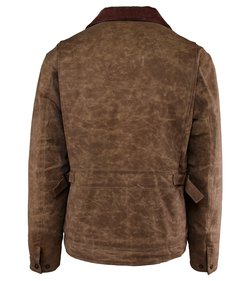 Style 8436 Khaki Front View