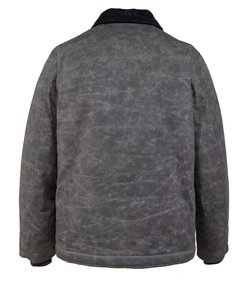Style 8438 Charcoal Front View