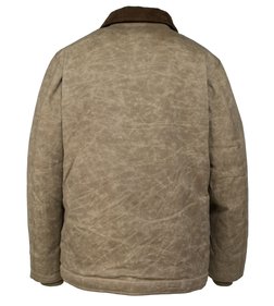Style 8438 Khaki Front View