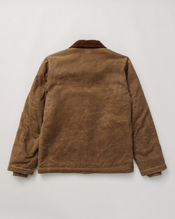 Style 8438 Khaki Front View