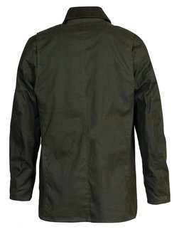 Style 8936 Olive Front View