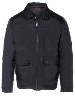 9125D Black Front