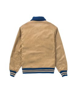 Style 9504 Khaki Front View