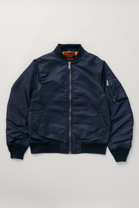 Style 9508 Navy Front View