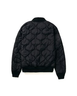 Style 9518 Black Front View