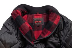 Style 9920W Black Front View