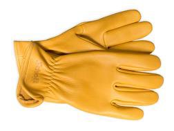 A103 - Elkskin Leather Gloves