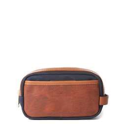 BC790 - Canvas Dopp Kit