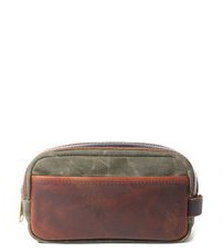BC790 - Canvas Dopp Kit