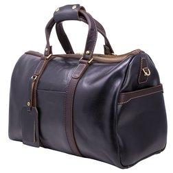 Style C4215B Black Front View