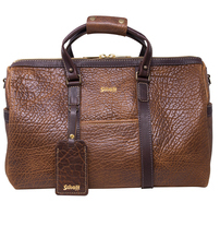 Style CD4215 Brown Front View