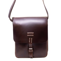 Style CS1312 Brown Front View
