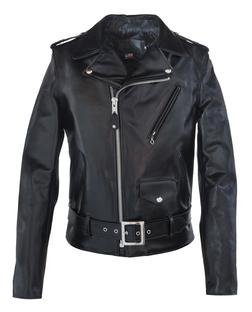 Perfecto® - Men's Steerhide Motorcycle Jacket