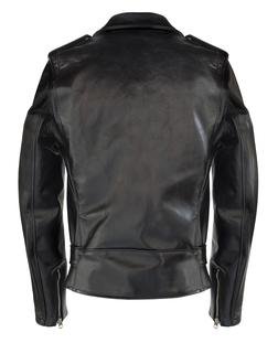 Vintage Perfecto Motorcycle Jacket