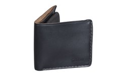 Style HH44 Black Front View