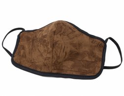 Maks1 Brown Front View