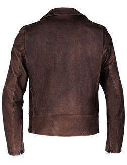 Style P213 Brown Front View