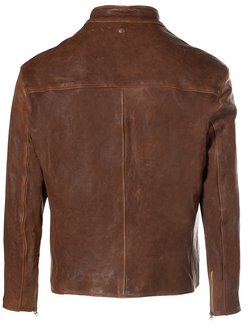 Style P271 Mustang Front