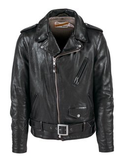 Style P50VN Black Front View