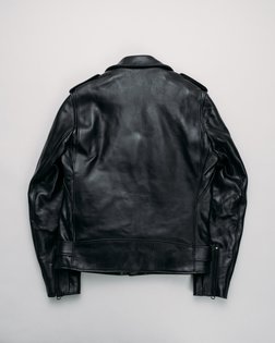 Style P613S Black Front View