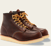 Style R8138 Brown Side View