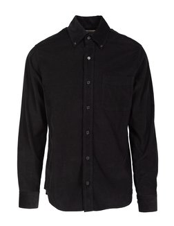 Style SH2415 Black Front View