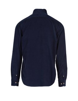 Style SH2415 Navy Front View