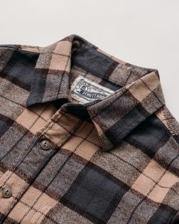 Style SH2535 Khaki Grey Front View