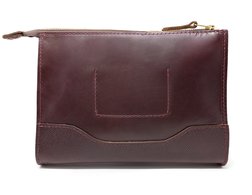 Style SP194 Cordovan Front View